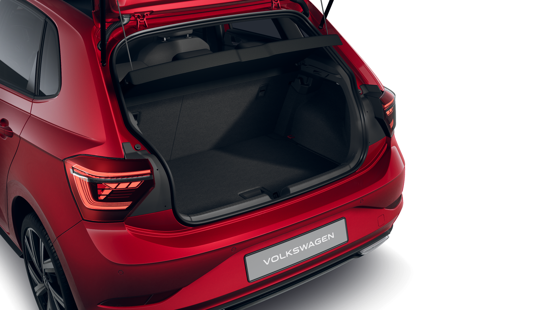 Volkswagen Polo R-Line