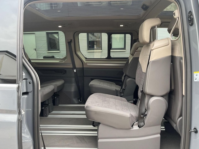 Volkswagen Multivan 2.0 TDI DSG