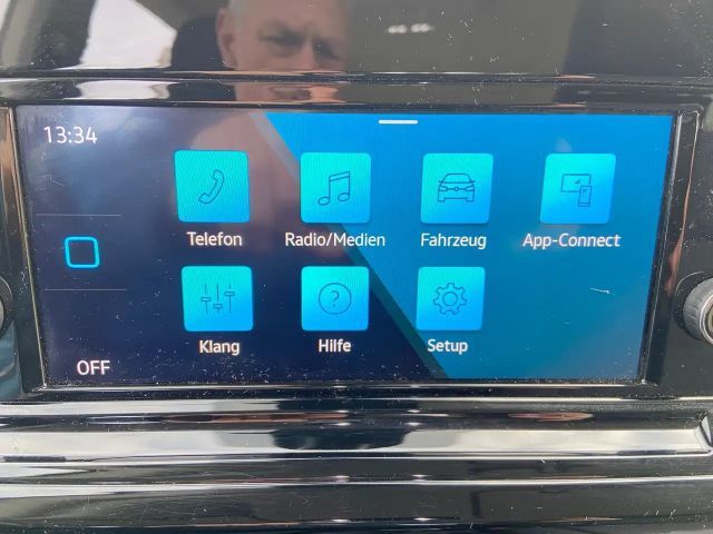 Volkswagen Caddy Life