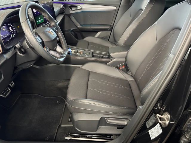 Cupra Leon 1.5 eTSI - Facelift, Navi, LED, ACC