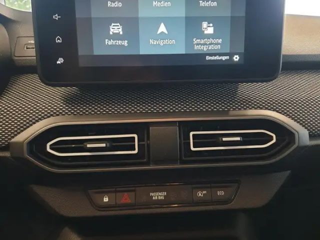 Dacia Jogger TCe 110