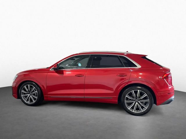 Audi Q8 50 TDI S-Line