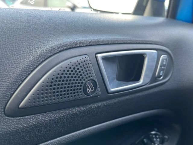 Ford EcoSport ST Line