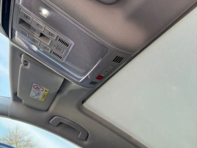 Volkswagen Passat 2.0 TDI Business Variant