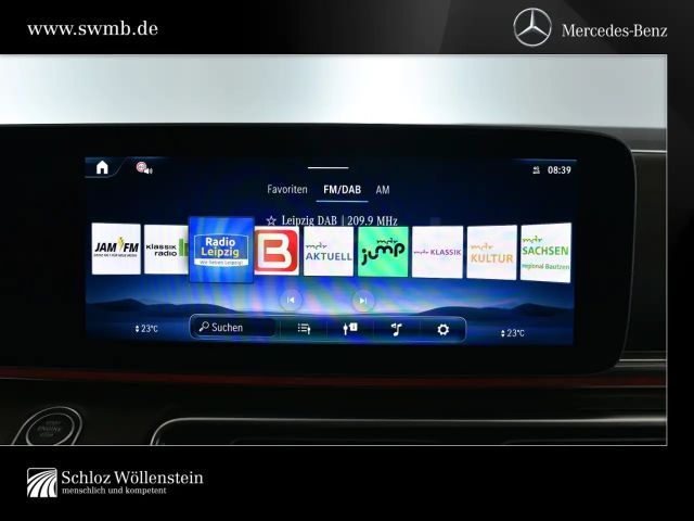 Mercedes-Benz V 300 AVANTGARDE