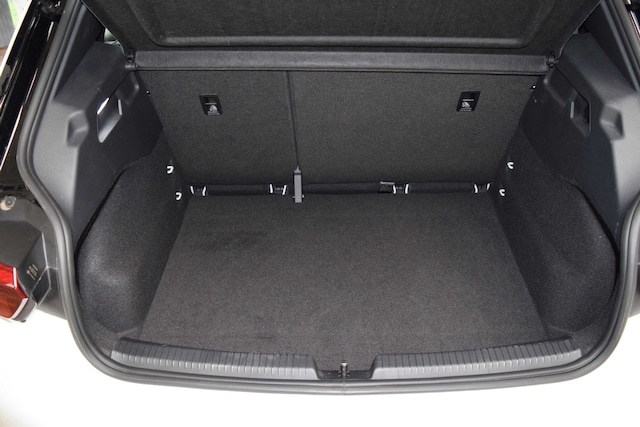 Volkswagen ID.3 ACC Navi