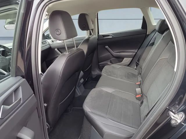 Volkswagen Taigo 1.0 TSI DSG Style