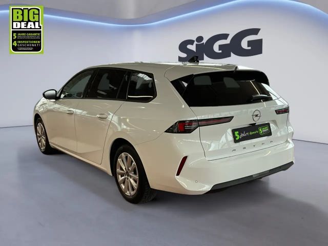 Opel Astra 1.2 Turbo Enjoy Sports Tourer Turbo