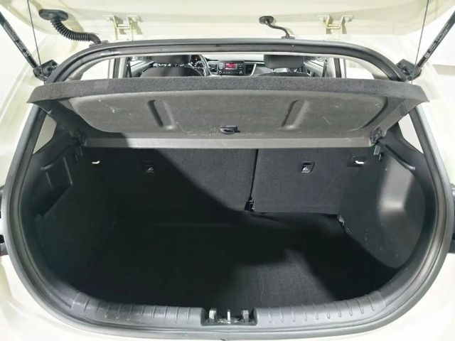 Kia Rio 1,25 MPI Neon ISG *1 Hand