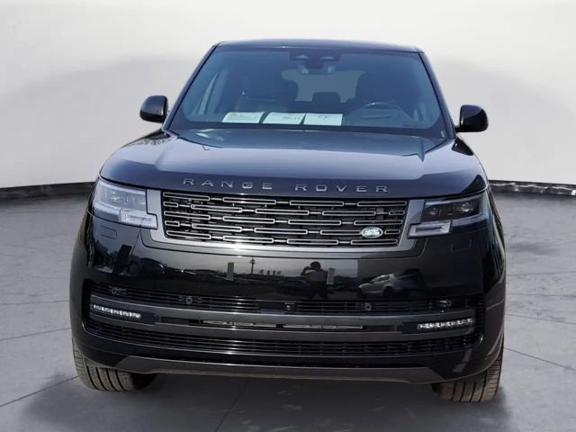 Land Rover Range Rover Autobiography P530
