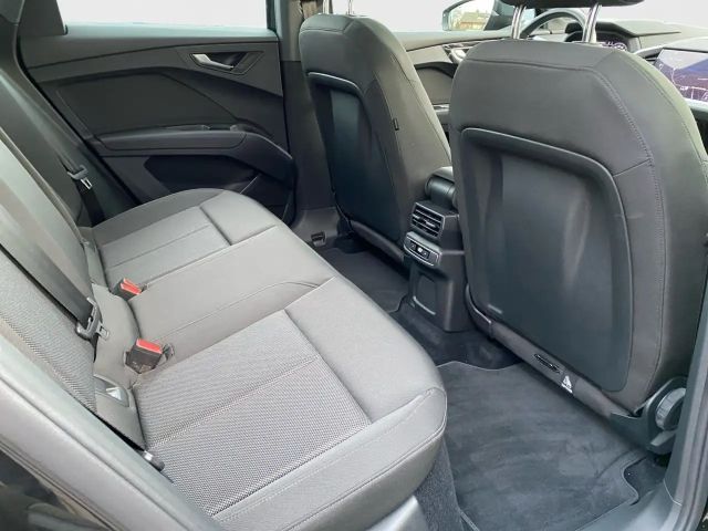 Audi Q4 e-tron Quattro