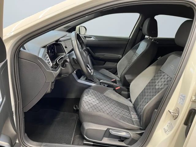 Volkswagen Taigo 1.0 TSI DSG R-Line