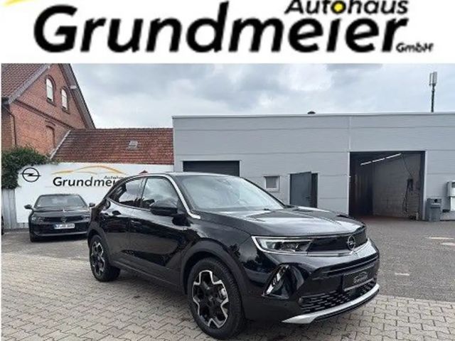 Opel Mokka Ultimate