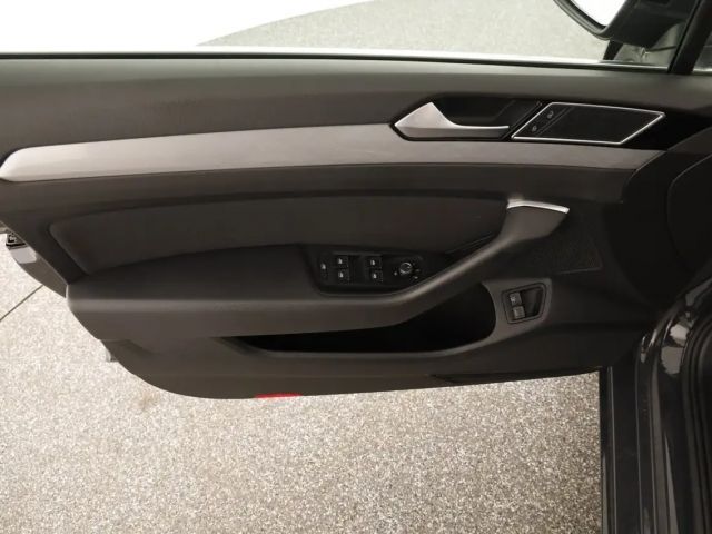 Volkswagen Passat GTE Variant