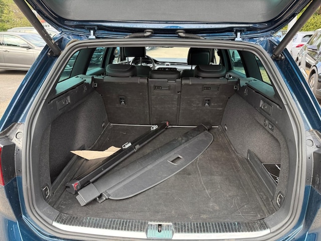 Volkswagen Passat 2.0 TDI AllTrack DSG Variant