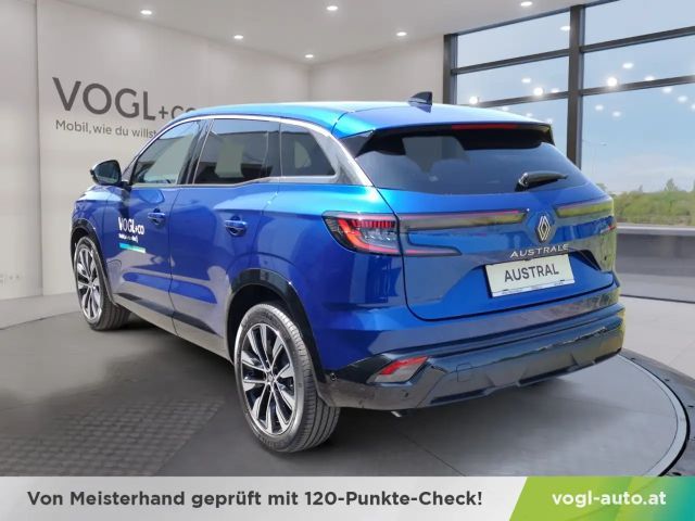 Renault Austral E-Tech