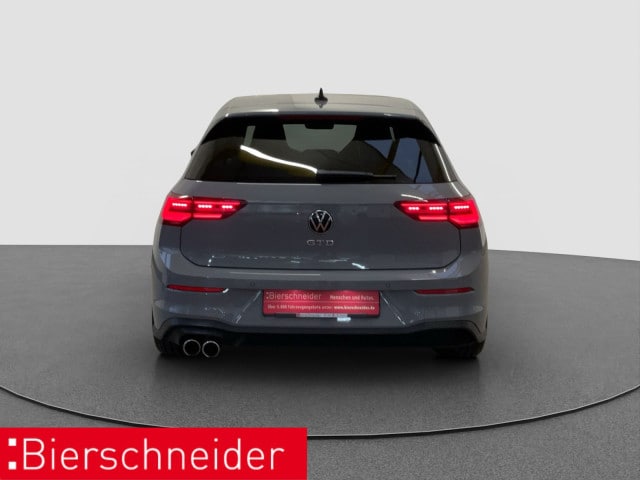 Volkswagen Golf 2.0 TDI GTD