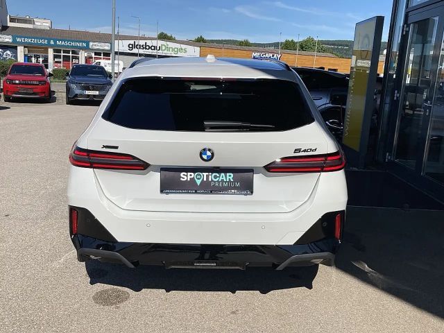 BMW 540 540d M-SportPro Touring xDrive