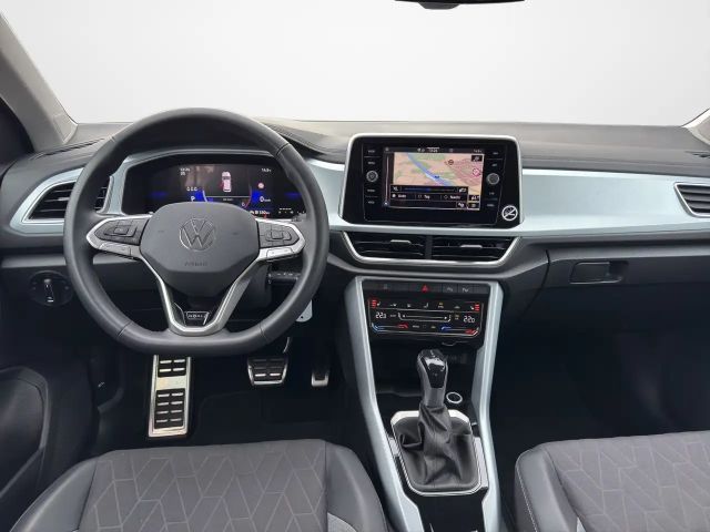 Volkswagen T-Roc 2.0 TDI DSG