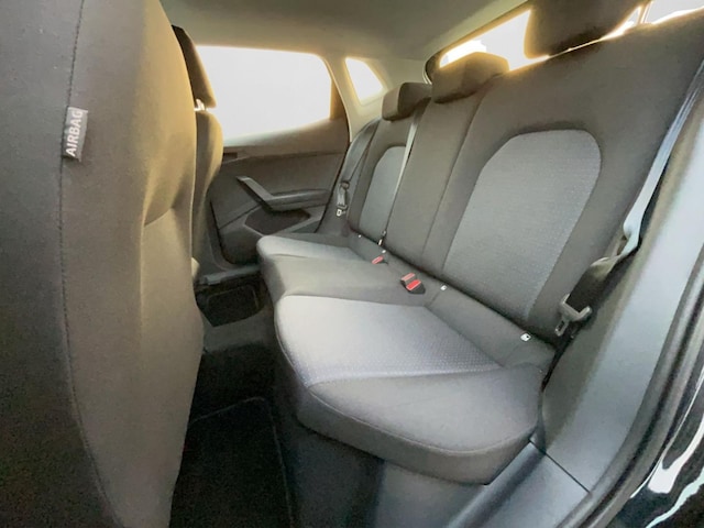 Seat Ibiza 1.0 TSI Style