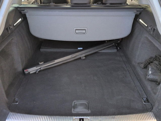 Audi A4 35 TDI Avant S-Tronic