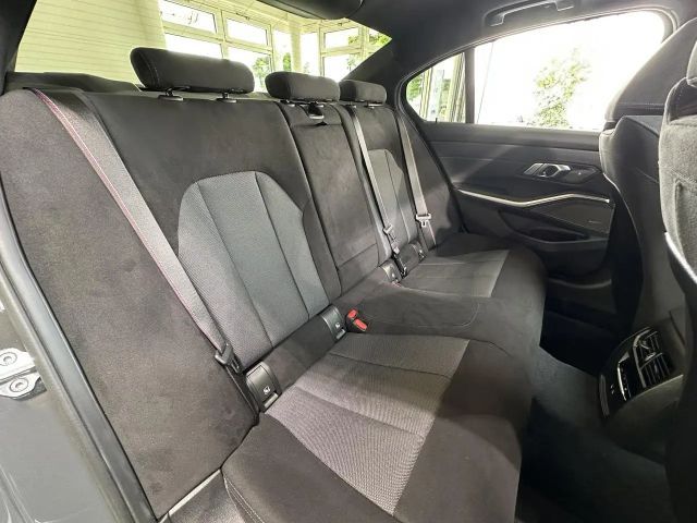 BMW 340 M-Sport Sedan xDrive