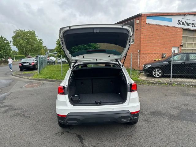 Seat Arona 1.0 TSI DSG Style