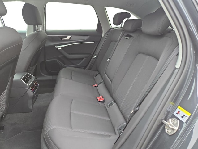 Audi A6 40 TDI Avant S-Tronic