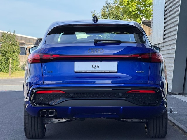 Audi Q5 Quattro S-Tronic Sportback