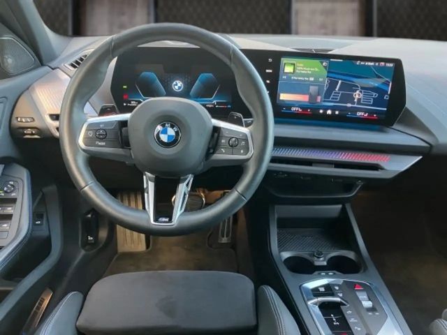 BMW 120 120d 5-deurs Sedan