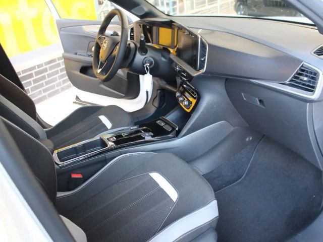 Opel Mokka GS-Line Grand Sport