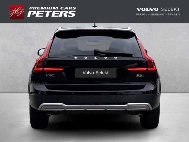 Volvo V90 Cross Country CC