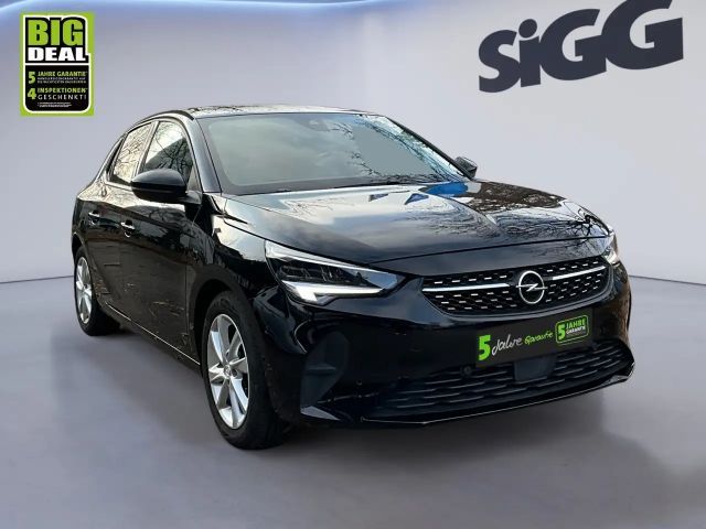 Opel Corsa 1.2 Turbo Elegance Turbo