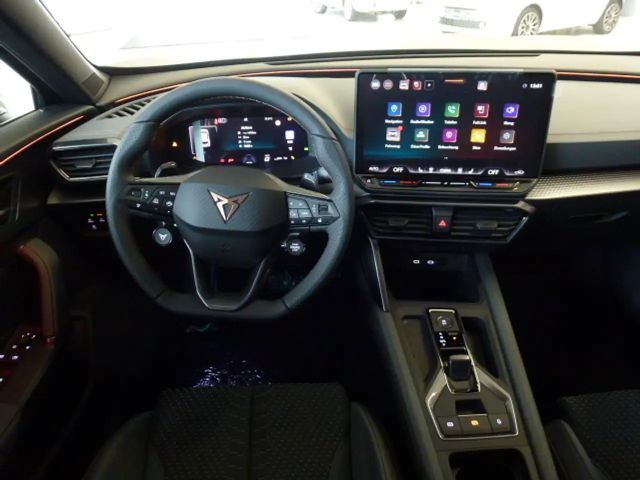 Cupra Formentor 2.0 TSI 4Drive DSG VZ