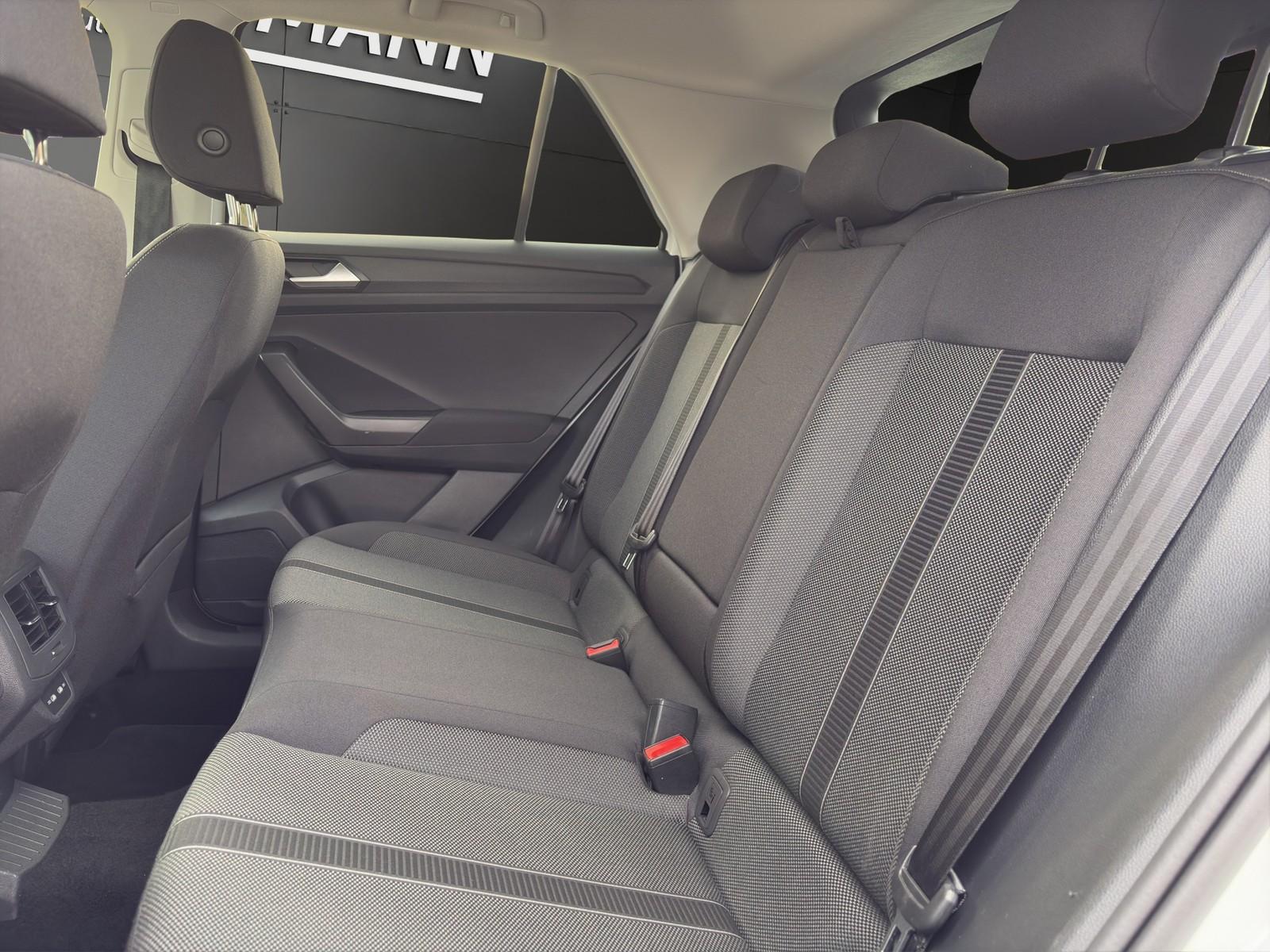 Volkswagen T-Roc 2.0 TDI DSG Life