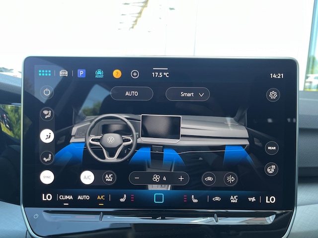 Volkswagen Golf DSG Life Variant