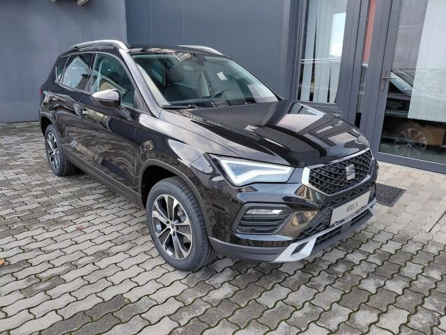 Seat Ateca 1.5 TSI DSG Style