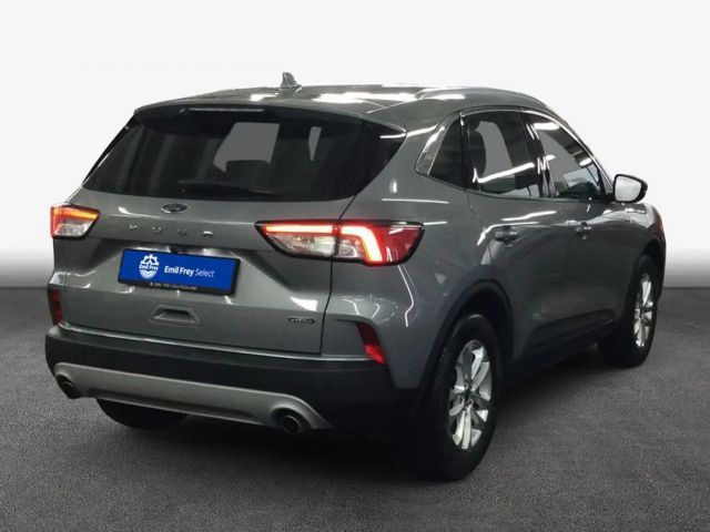 Ford Kuga Plug in Hybrid Titanium