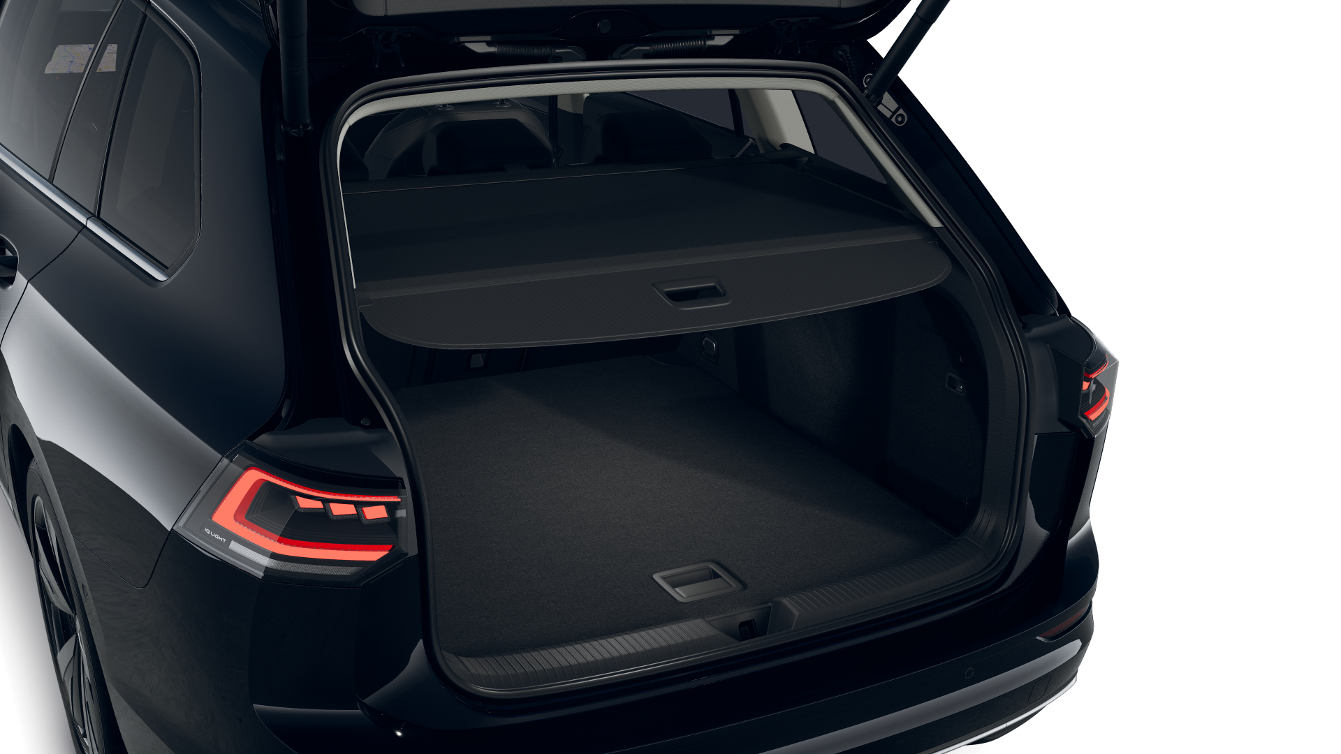 Volkswagen Golf DSG Golf VIII Variant