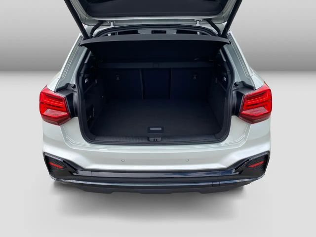 Audi Q2 35 TFSI S-Line