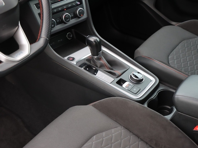 Seat Ateca 1.5 TSI DSG FR-lijn