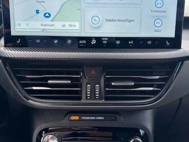 Ford Kuga 4x4 AWD Hybrid ST Line X