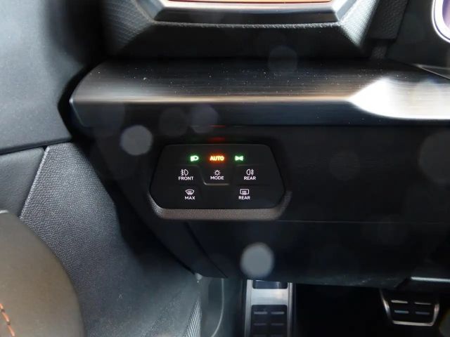 Cupra Leon DSG VZ e-Hybrid