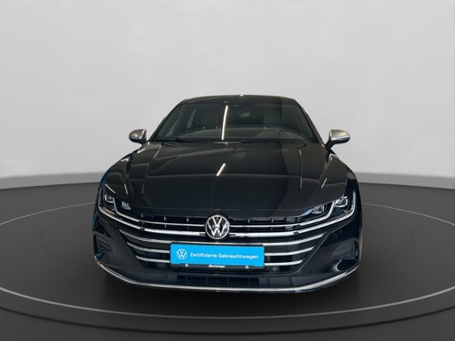 Volkswagen Arteon Shooting Brake 2.0 TDI DSG