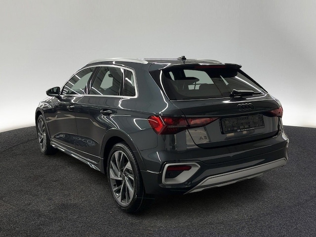 Audi A3 35 TFSI S-Tronic