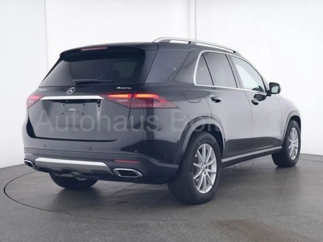 Mercedes-Benz GLE 350 4MATIC