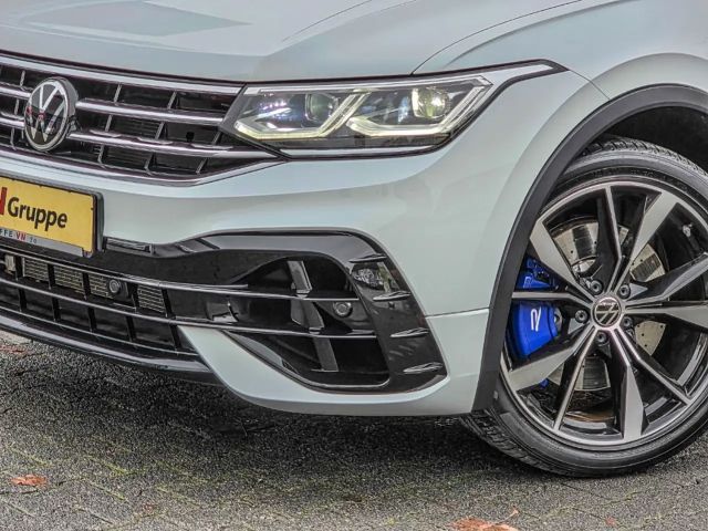 Volkswagen Tiguan 4Motion IQ.Drive