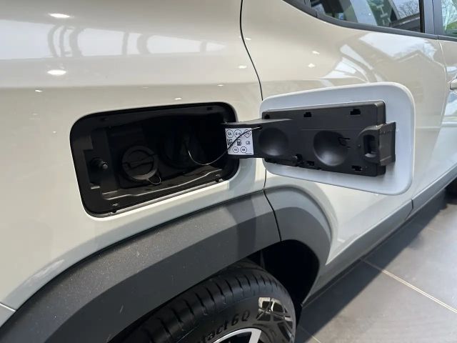 Dacia Duster ECO-G Extreme