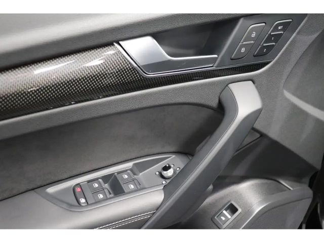 Audi SQ5 3.0 TDI Quattro