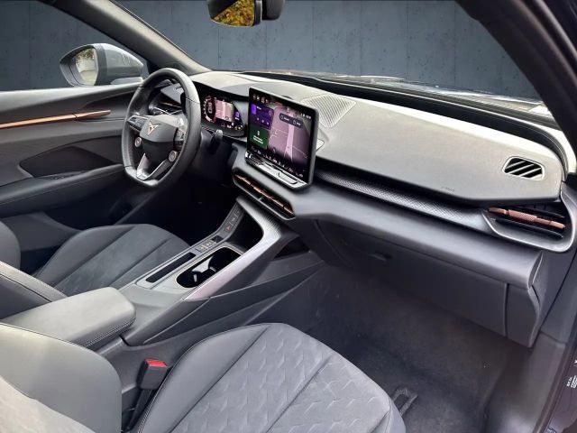 Cupra Terramar 1.5 eTSI